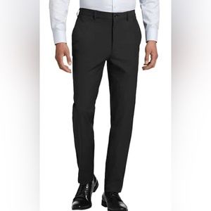 Men’s slacks. Men’s dress pants. Black, gray, brown, blue, etc. 38x32